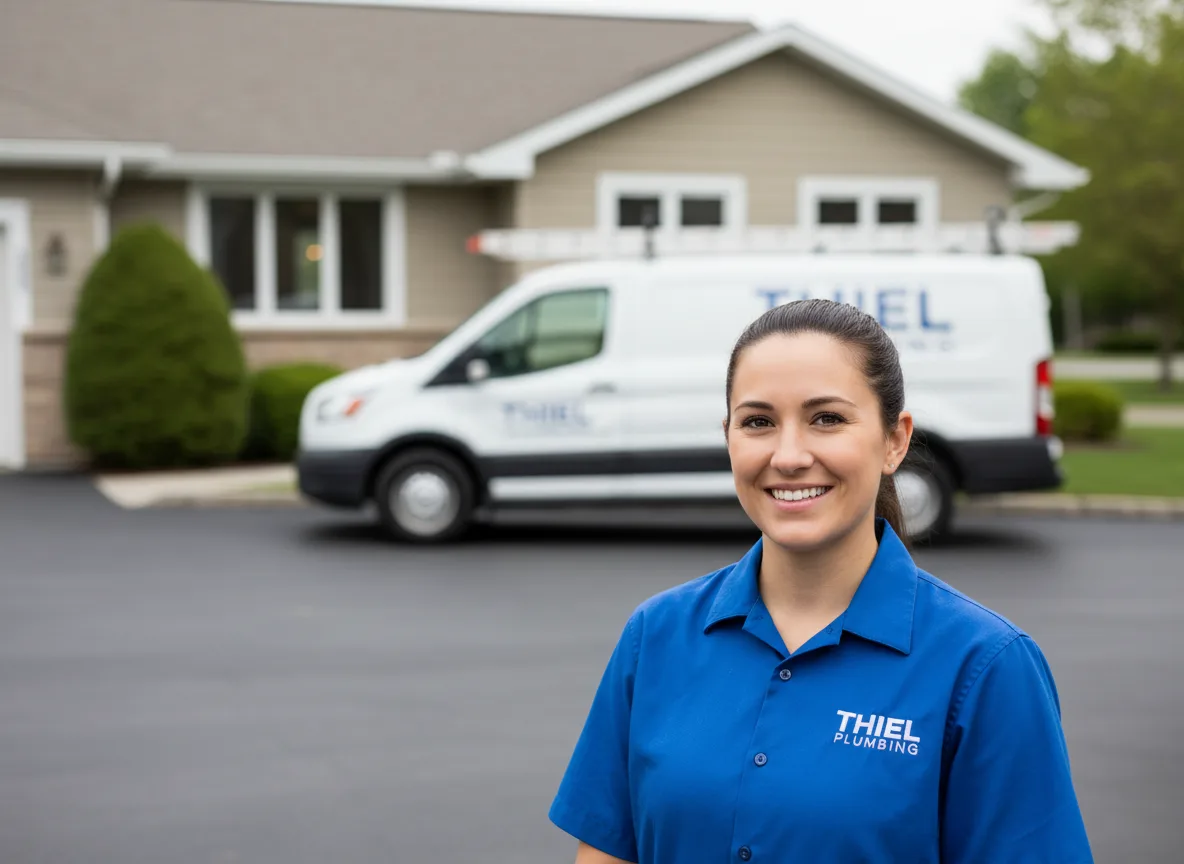 Plumber Brandt, SD FAQs